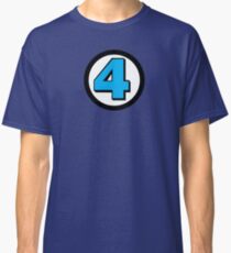 FANTASTIC FOUR #1 Classic T-Shirt