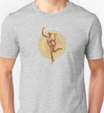 Camiseta unisex Mercury I - Vintage Variant