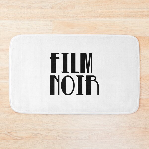 Item preview, Film Noir  designed and sold by DesignMonster.