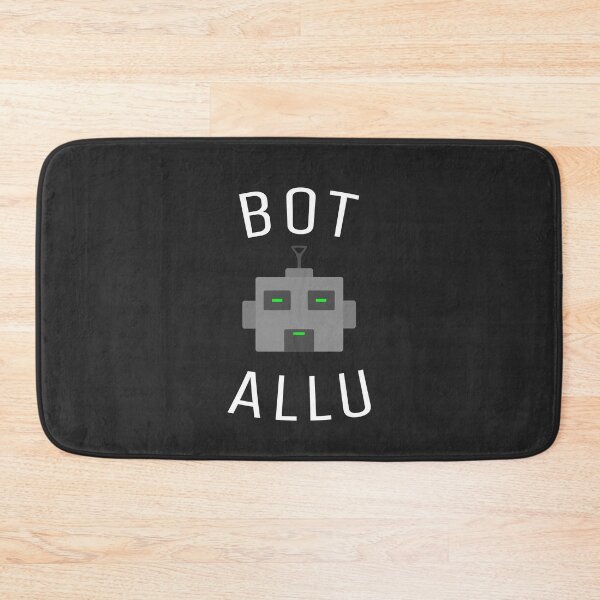 Item preview, Bot Allu designed and sold by PH-Design.