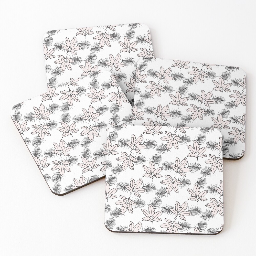Item preview, Coasters (Set of 4) designed and sold by RadoiFlorin.
