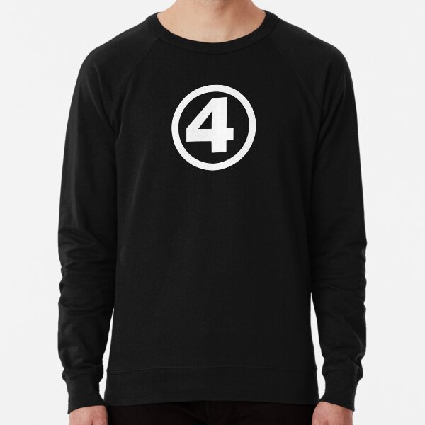 Item preview, FANTASTIC FOUR #3 designed and sold by foxandbear.