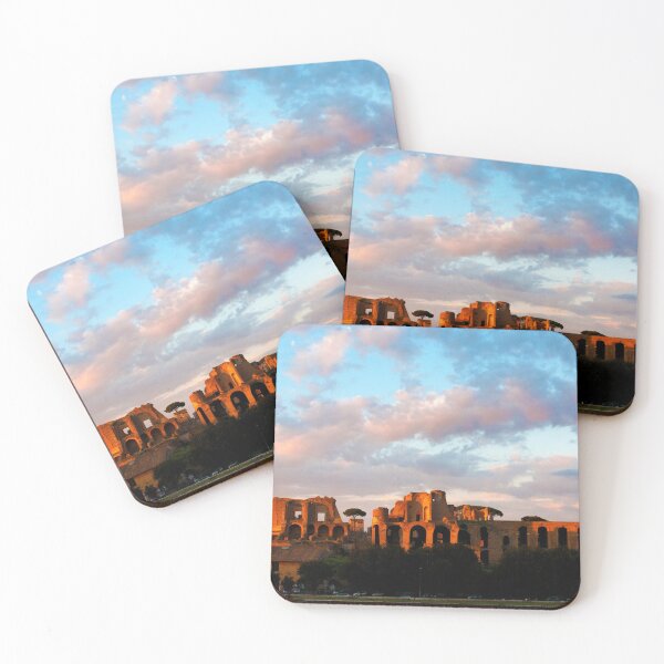 Item preview, Domus Augustana  designed and sold by troianifabrizio.