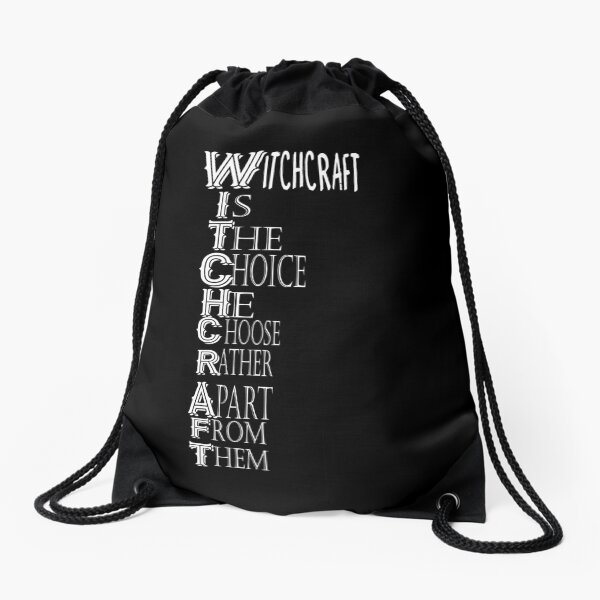 Item preview, Second Version Of Witchcraft Is The Choice He Choose Rather Apart From Them designed and sold by darknessjeff86.