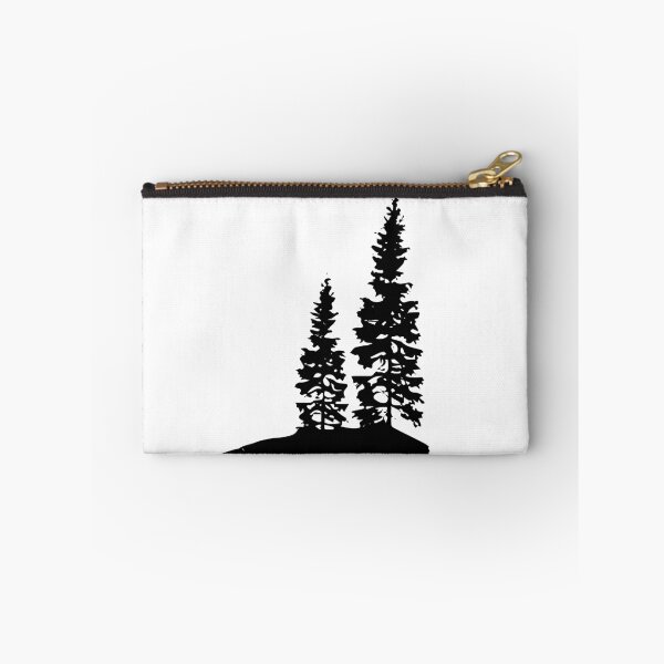 Item preview, Pine Trees designed and sold by Pavnud.