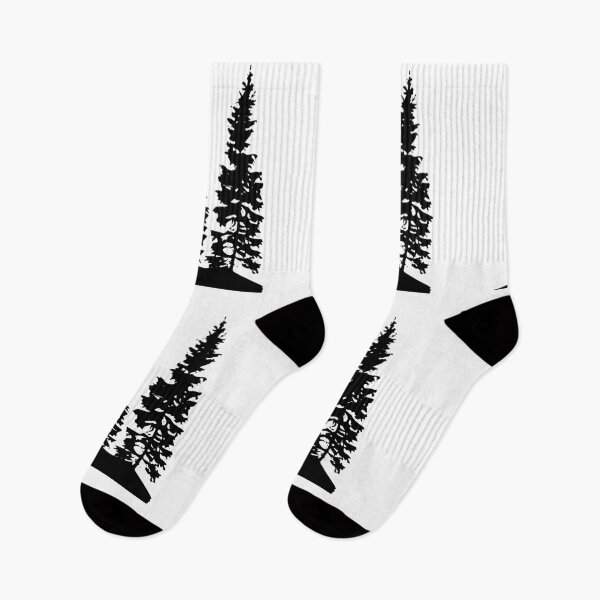 Item preview, Pine Trees designed and sold by Pavnud.