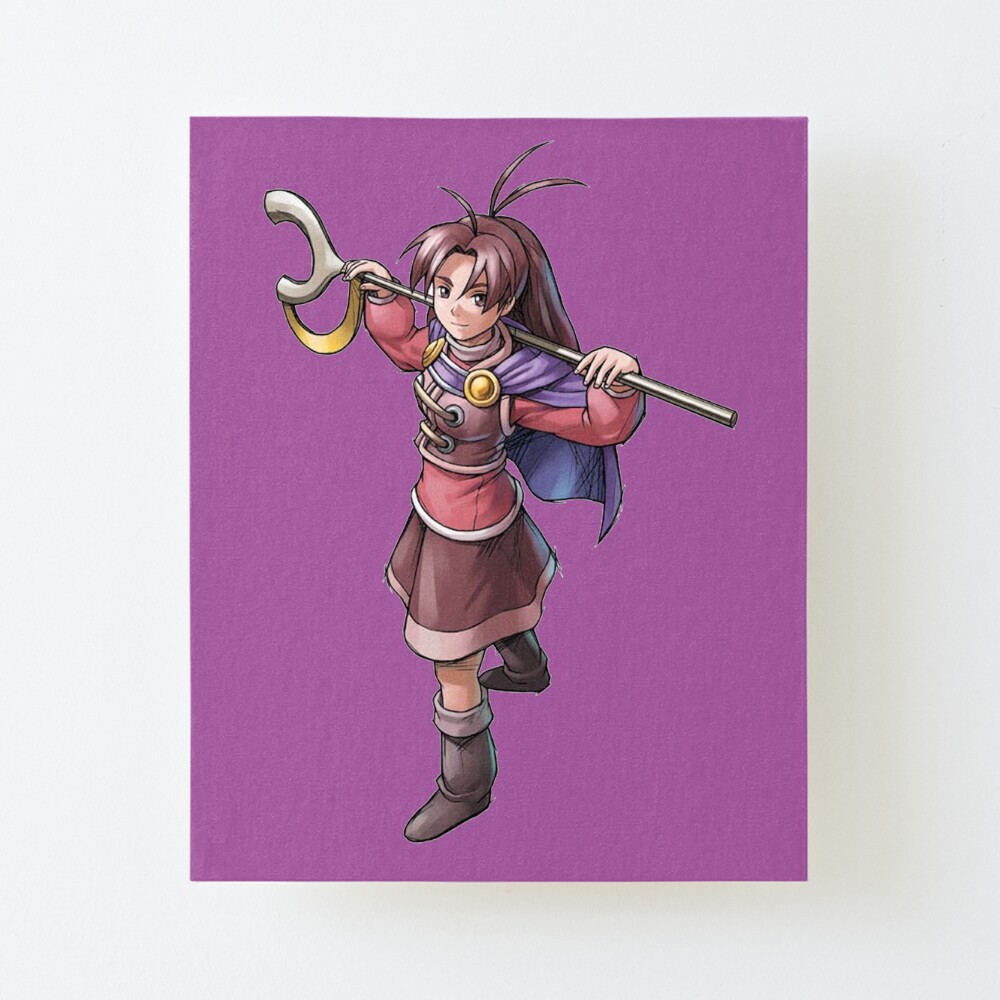 Golden Sun Hentai