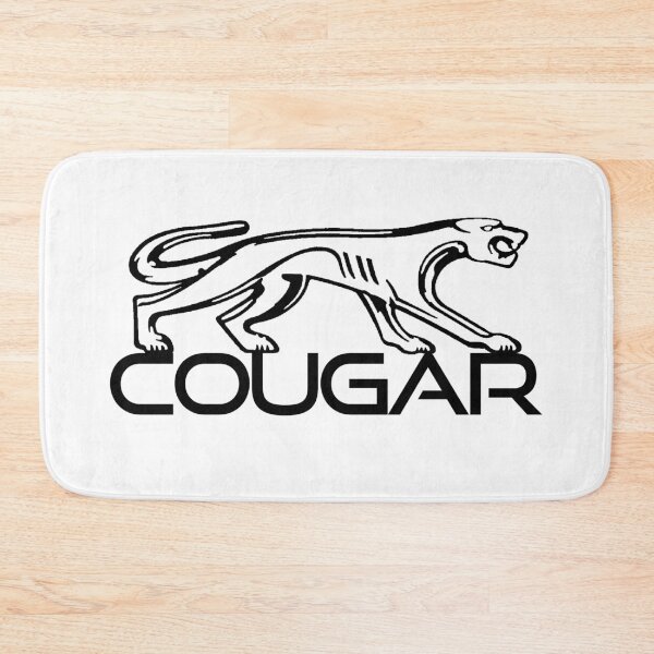 Item preview, Mercury Cougar  designed and sold by CharJens.