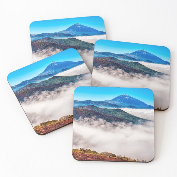 Item preview, Parque Nacional del Teide designed and sold by troianifabrizio.