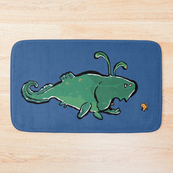 Item preview, Easter Dunkleosteus designed and sold by greendeer.