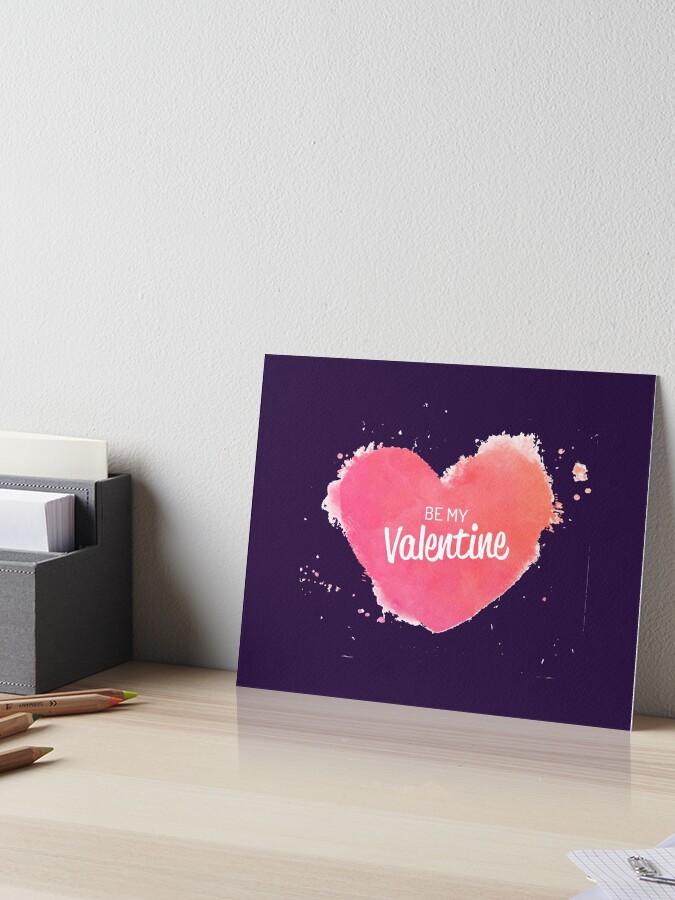 Impression Rigide Saint Valentin Amour Coeur Chemise Femme Cadeaux Couple Petite Amie Petit Ami Saint Valentin T Shirt Jour Par Mokh Redbubble