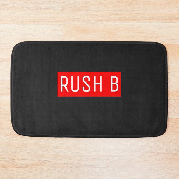 Item preview, Rush B designed and sold by PH-Design.