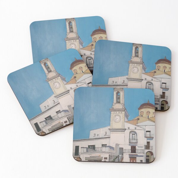 Item preview, piazza san rocco designed and sold by bellabasilicata.