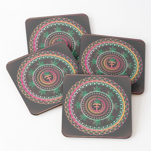 Item preview, Cannabis Mandala designed and sold by TerpeneTom.