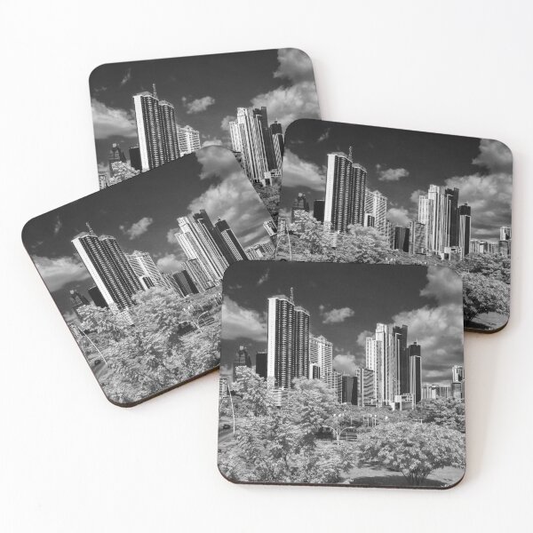 Item preview, Urban Living - Panama designed and sold by Bernai Velarde.
