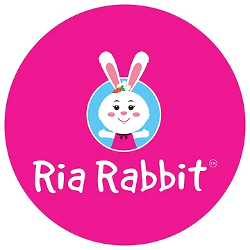 Artwork thumbnail, Ria Rabbit Logo by RiaRabbit
