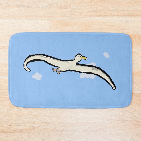 Item preview, Albatros designed and sold by greendeer.