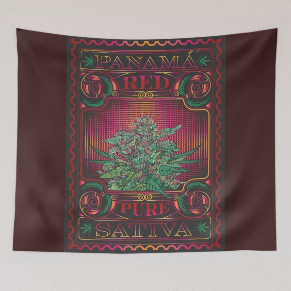 Item preview, Cannabis Sativa designed and sold by TerpeneTom.
