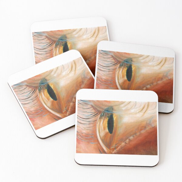 Item preview, Eye designed and sold by art-by-salazar.