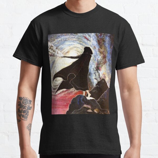Der Mystiker Classic T-Shirt