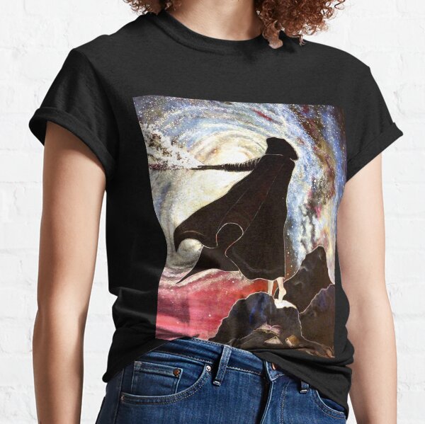 The Mystic Classic T-Shirt