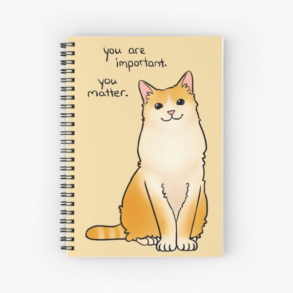 Aperçu de l'œuvre "Vous Matter" Cat créée et vendue par thelatestkate.