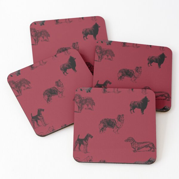 Item preview, Dog's 8 designed and sold by DarioNelaj.