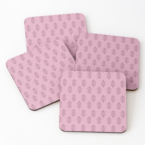 Item preview, Pink Diamond Pattern designed and sold by kelnan.