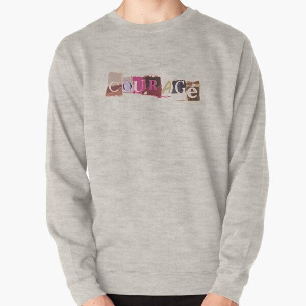 Klaine Courage Sweatshirt épais