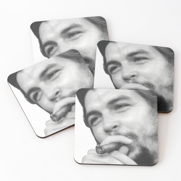 Item preview, Che Guevara Cigar designed and sold by The Crackerdale Emporium.