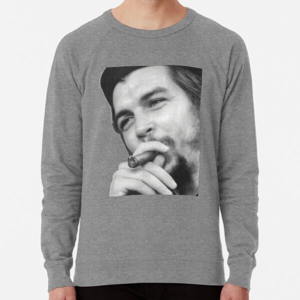Cigare Che Guevara Sweatshirt léger