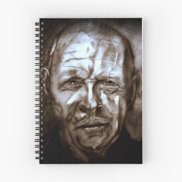 Item preview, Anthony Hopkins designed and sold by Herbert Renard.