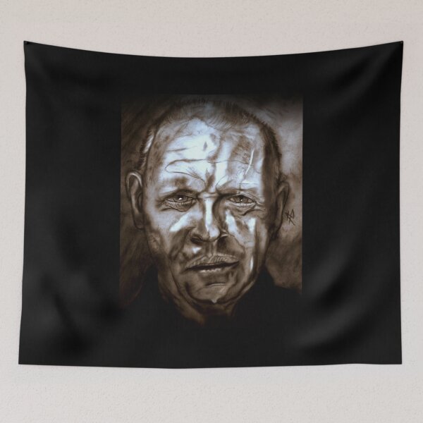 Item preview, Anthony Hopkins designed and sold by Herbert Renard.