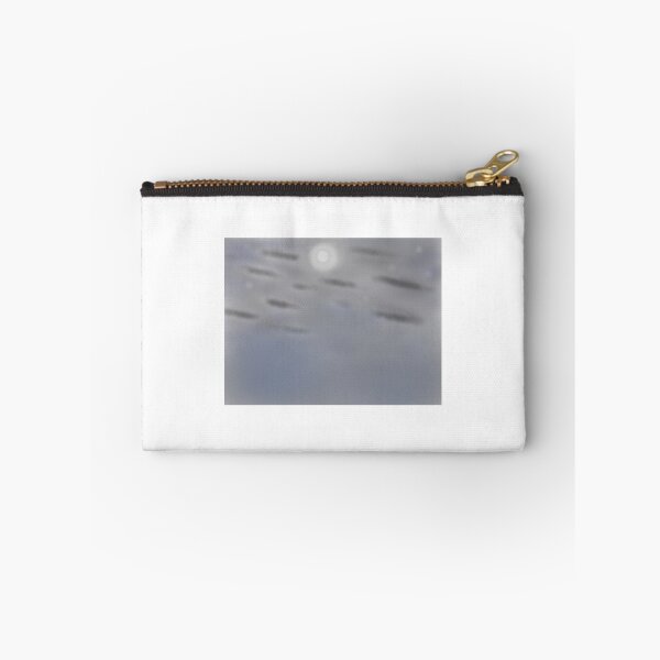 Item preview, Moon and Clouds at Night designed and sold by joeroachex.