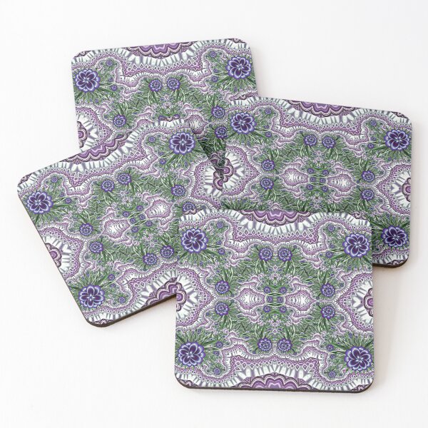 Item preview, Attractive Aspects... designed and sold by Roz Rayner-Rix.
