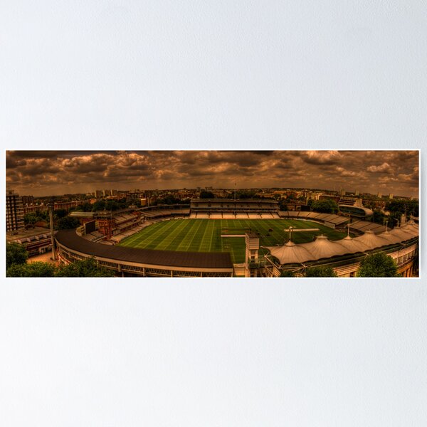 Item preview, Lord's Cricket Ground 2 designed and sold by sarchuk63.
