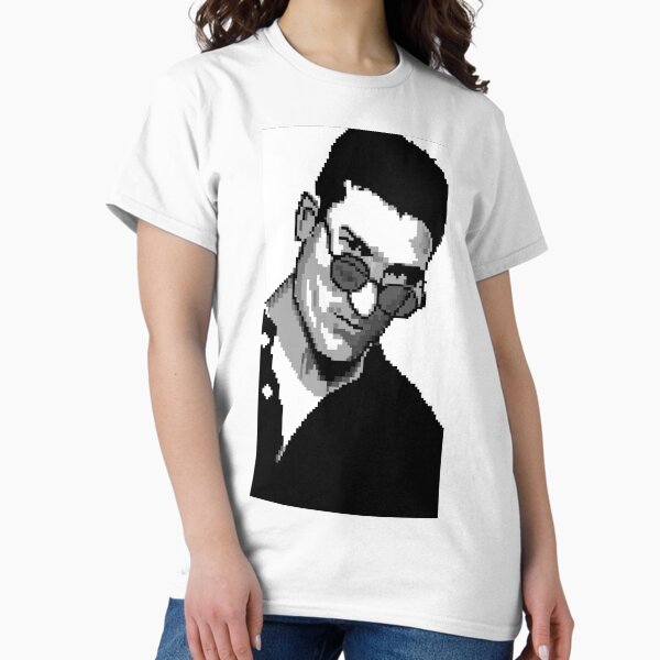 Snow Classic T-Shirt