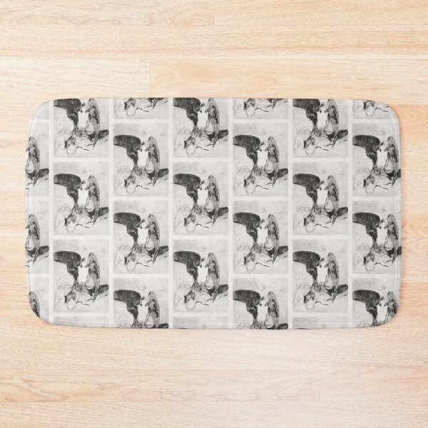 Item preview, The Harpy by Edvard Munch  designed and sold by Vintage Designs +.