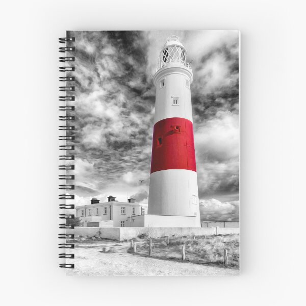 Item preview, Portland Lighthouse designed and sold by silvcurl09.