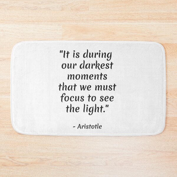 Item preview, Aristotle quote designed and sold by Ariana Mila -  Awesome quotes.