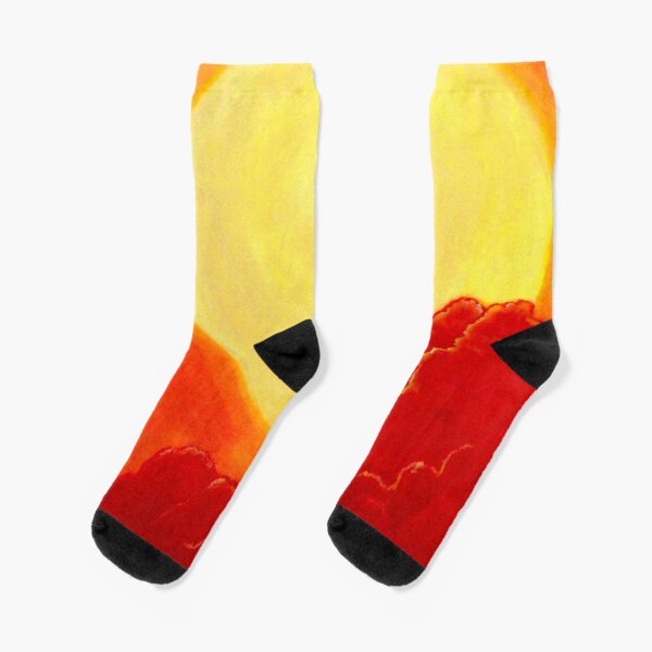 Sun Socks
