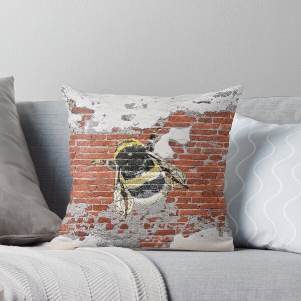 Item preview, Bumblebee on wall by picsbytony. designed and sold by PicsByTony.