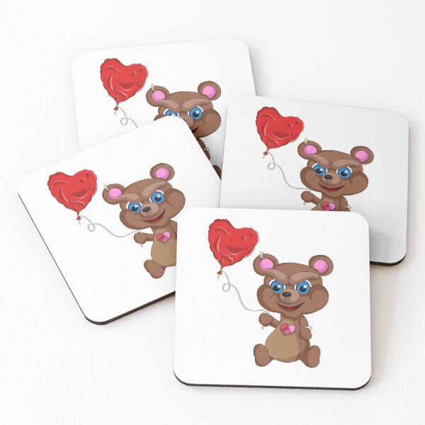 Item preview, Valentine's Teddy designed and sold by Melladius.
