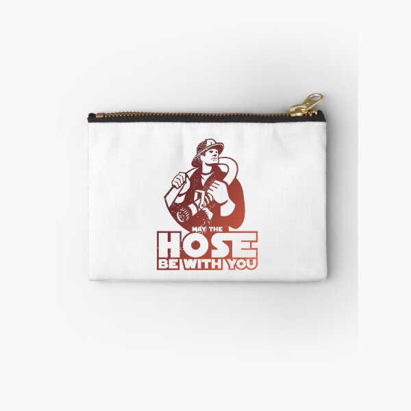 Item preview, May The Hose Be With You designed and sold by kolbasound.