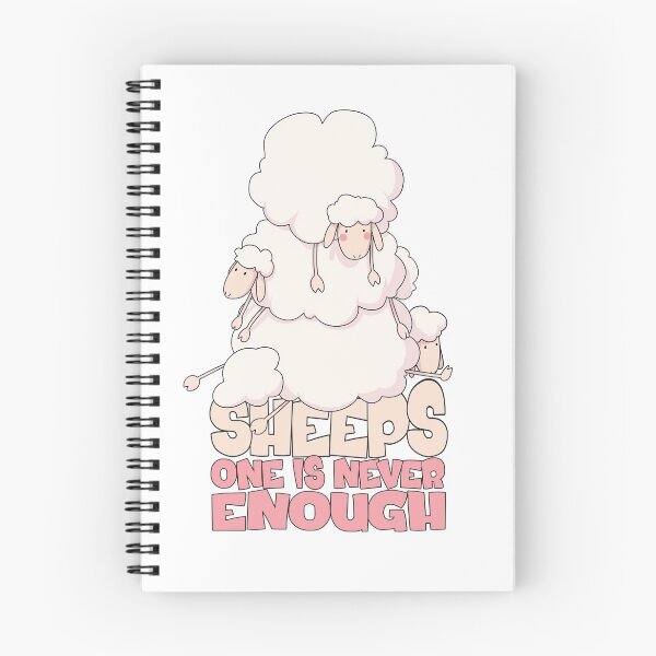 Item preview, Funny Sheep Lover Cartoon designed and sold by MrEddie10.