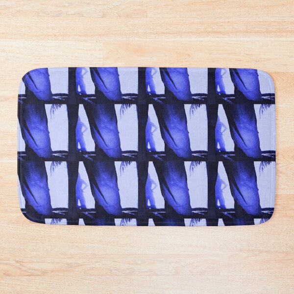 Item preview, Blue designed and sold by Nicole Wiedig.