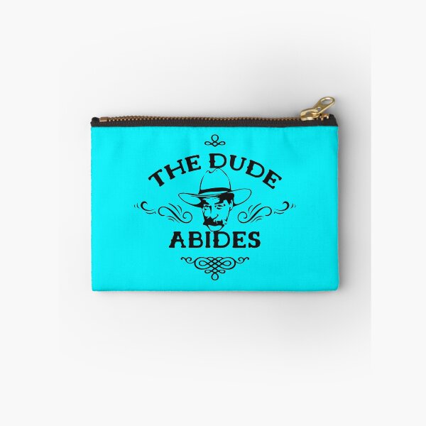 Item preview, The Dude Abides designed and sold by David Manzer.