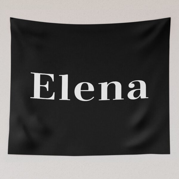 Item preview, Elena Name  Elena Meaning Shining Light  designed and sold by ProjectX23.