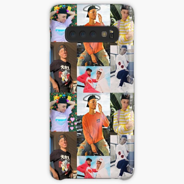Larray Phone Cases Redbubble - what is larrays roblox account name