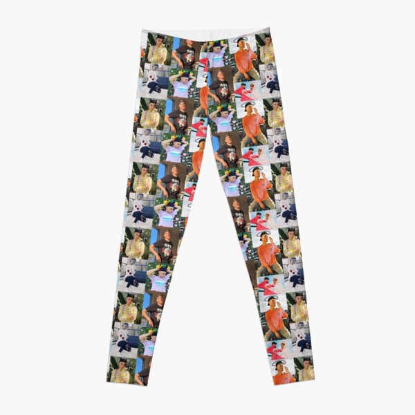 Larray Leggings By Neilcoelho Redbubble - top 12 roblox free shirts and pants 2019 gorgeous tiny